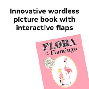 Flora and the Flamingo