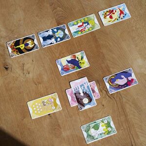 Star Spinner Tarot: (Inclusive, Diverse, LGBTQ Deck of Tarot Cards, Modern Version of Classic Tarot Mysticism)