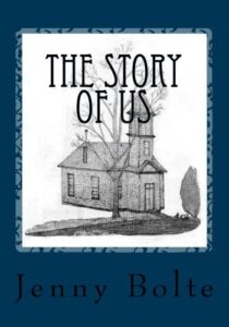 the story of us: a compilation of tales about the people and events of bethel united methodist church