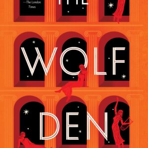 The Wolf Den (Volume 1) (Wolf Den Trilogy)