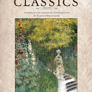 Journey Through the Classics: Book 3 Early Intermediate: Hal Leonard Piano Repertoire (Hal Leonard Piano Repertoire, 3)