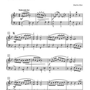 Premier Piano Course -- Jazz, Rags & Blues, Bk 5: All New Original Music (Premier Piano Course, Bk 5)