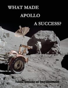 what made apollo a success?