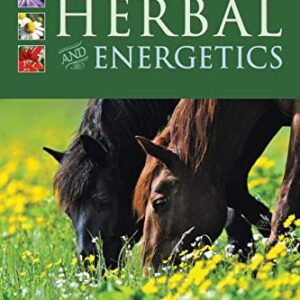 Equine Herbal and Energetics