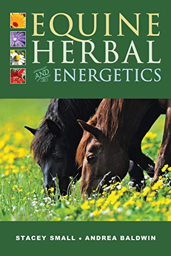 Equine Herbal and Energetics