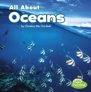 all about oceans (habitats)