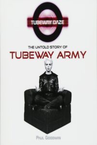 tubeway daze: the untold story of tubeway army