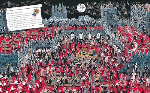 Where’s Waldo? The Ultimate Waldo Watcher Collection