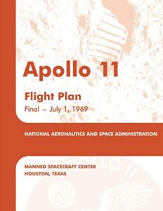 apollo 11 flight plan: f i n a l – j u l y 1 , 1 9 6 9