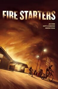 fire starters