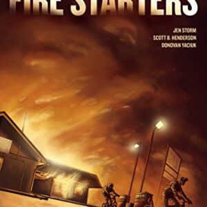 Fire Starters