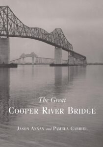 the great cooper river bridge