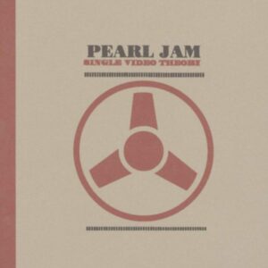 Pearl Jam: Single Video Theory