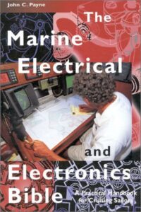 marine electrical and electronics bible