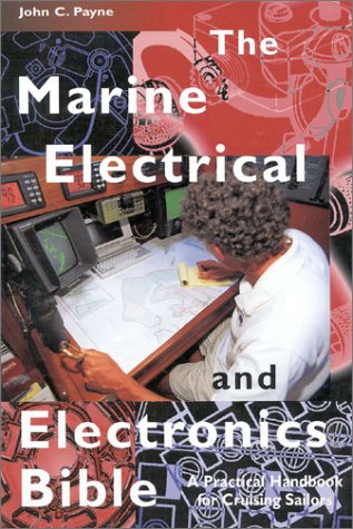 Marine Electrical and Electronics Bible