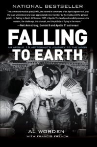 falling to earth: an apollo 15 astronaut's journey to the moon