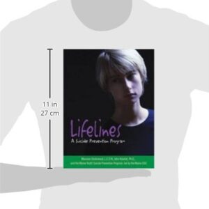 Lifelines: A Suicide Prevention Program