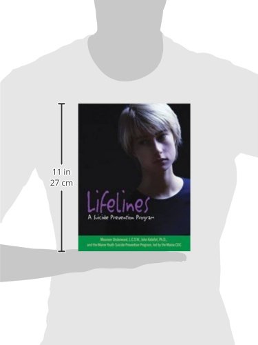 Lifelines: A Suicide Prevention Program