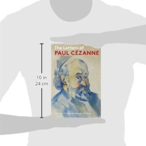 The Letters of Paul Cézanne