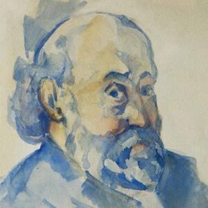 The Letters of Paul Cézanne