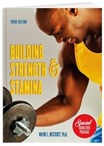 building strength & stamina