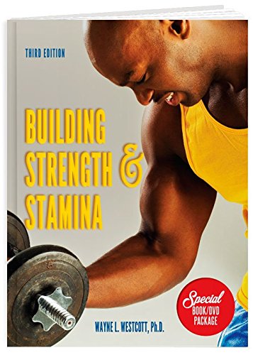 Building Strength & Stamina