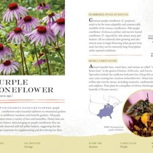 100 Plants to Feed the Bees: Provide a Healthy Habitat to Help Pollinators Thrive