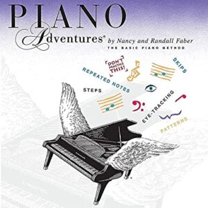 Piano Adventures - Sightreading Book - Primer Level