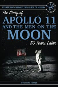 the story of apollo 11 and the men on the moon 50 years later