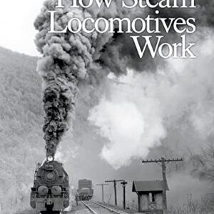 How Steam Locomotives Work