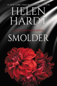 smolder (22) (steel brothers saga)