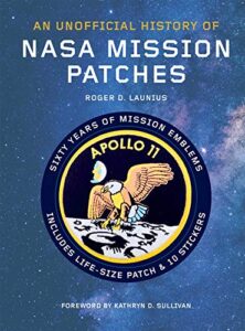 unofficial history of nasa mission patches