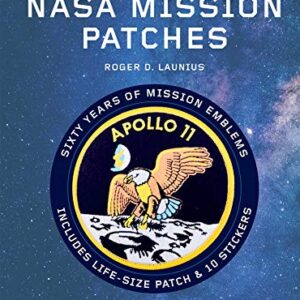 Unofficial History of NASA Mission Patches