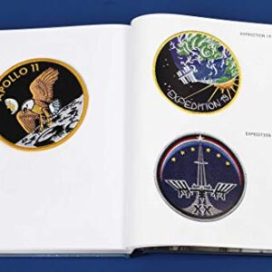 Unofficial History of NASA Mission Patches