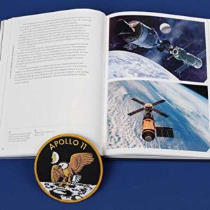 Unofficial History of NASA Mission Patches