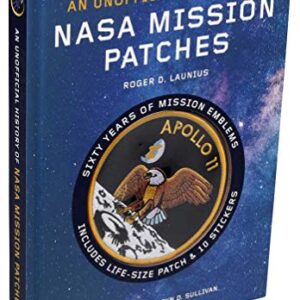 Unofficial History of NASA Mission Patches