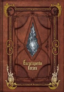 encyclopaedia eorzea ~the world of final fantasy xiv~ volume i