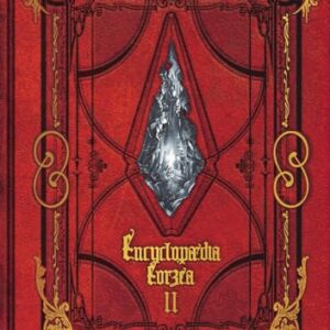 Encyclopaedia Eorzea ~The World of Final Fantasy XIV~ Volume II