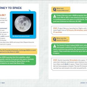 Apollo 11 Q&A: 175+ Fascinating Facts for Kids (History Q&A)