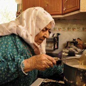 The Gaza Kitchen: A Palestinian Culinary Journey