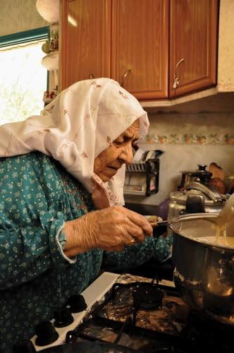 The Gaza Kitchen: A Palestinian Culinary Journey