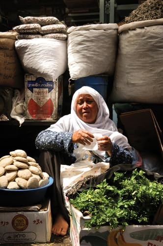 The Gaza Kitchen: A Palestinian Culinary Journey