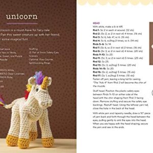 Crochet Horses & Ponies: 10 Adorable Projects for Horse Lovers (Crochet Kits)