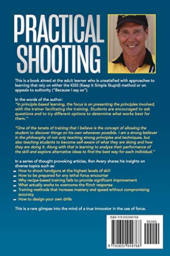 Practical Shooting: Essays on Shooting, Tactics and Training from a Grandmaster