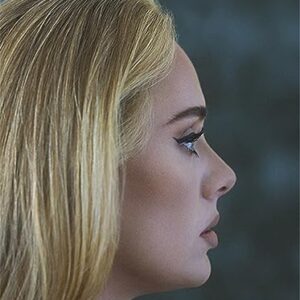 Adele - 30: Piano/Vocal/Guitar Songbook