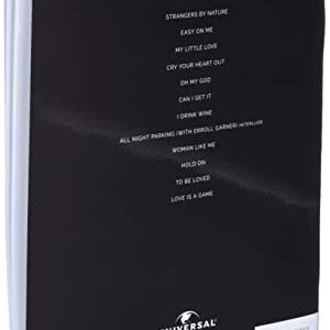 Adele - 30: Piano/Vocal/Guitar Songbook