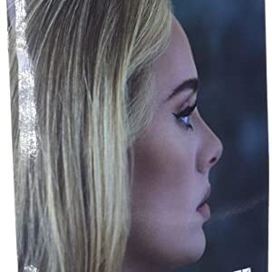 Adele - 30: Piano/Vocal/Guitar Songbook