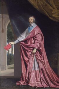 mémoires du cardinal de richelieu (french edition)