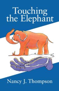 touching the elephant