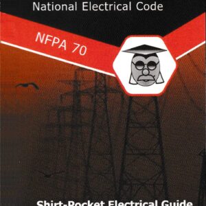 Dr. Watts Pocket Electrical Guide Based on the NEC 2020